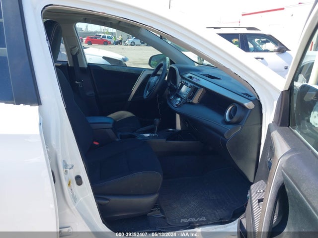 Toyota Rav4 Xle 2015 2T3RFREV1FW376094 Image 5