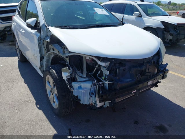 Toyota Rav4 Xle 2015 2T3RFREV1FW376094 Image 6