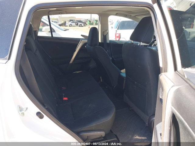 Toyota Rav4 Xle 2015 2T3RFREV1FW376094 Image 8