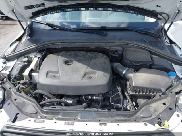 YV440MRU8H2089828 Volvo Xc60 Inscription