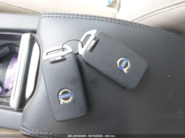 YV440MRU8H2089828 Volvo Xc60 Inscription
