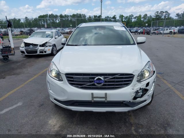 YV440MRU8H2089828 Volvo Xc60 Inscription