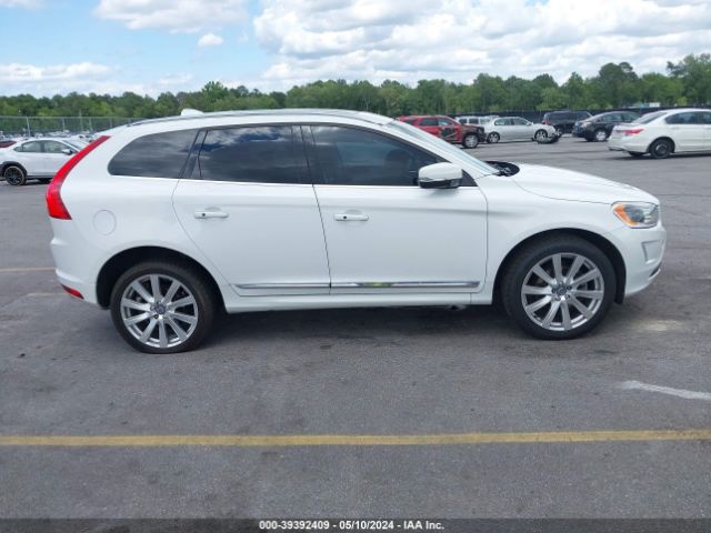 YV440MRU8H2089828 Volvo Xc60 Inscription