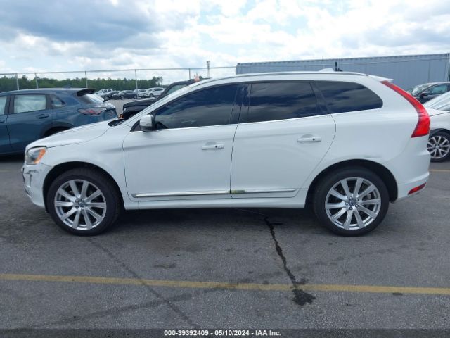 YV440MRU8H2089828 Volvo Xc60 Inscription