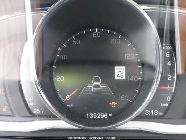 YV440MRU8H2089828 Volvo Xc60 Inscription