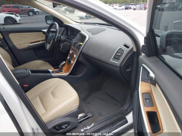 YV440MRU8H2089828 Volvo Xc60 Inscription
