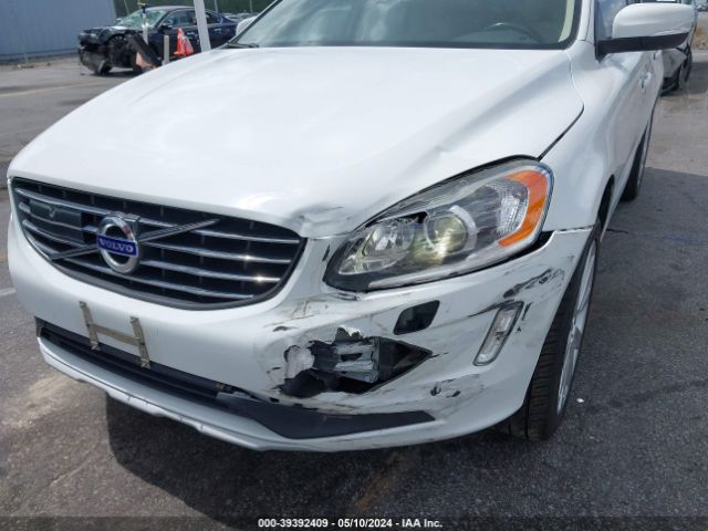 YV440MRU8H2089828 Volvo Xc60 Inscription