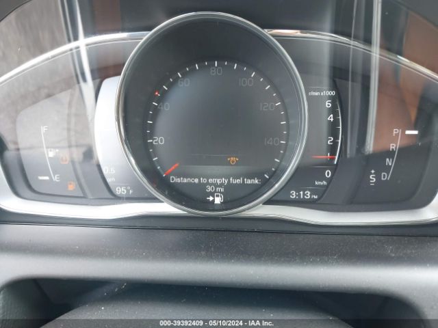 YV440MRU8H2089828 Volvo Xc60 Inscription