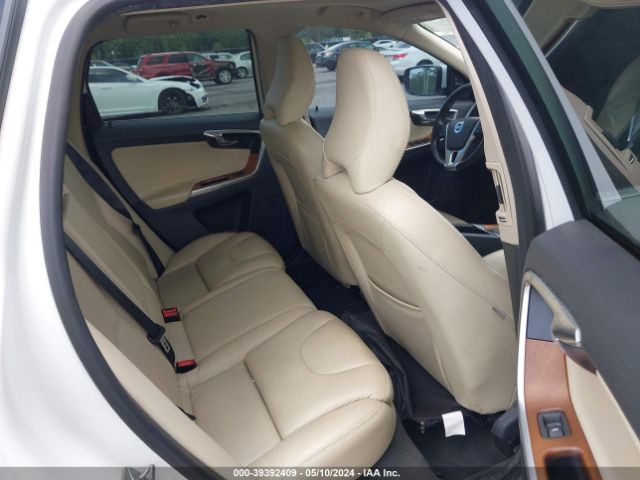 YV440MRU8H2089828 Volvo Xc60 Inscription