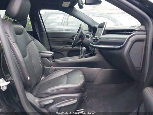 3C4NJDCB0NT218635 Jeep Compass High Altitude 4x4
