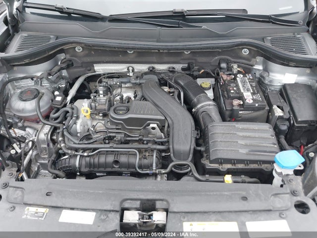 3VVAX7B23NM012673 Volkswagen Taos 1.5t S