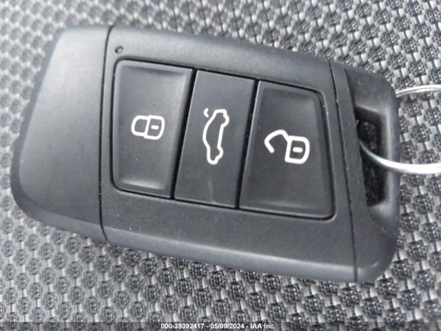 3VVAX7B23NM012673 Volkswagen Taos 1.5t S
