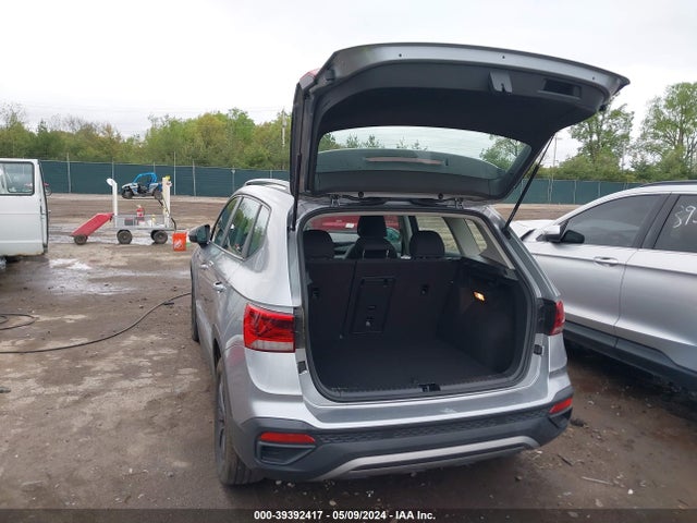 3VVAX7B23NM012673 Volkswagen Taos 1.5t S