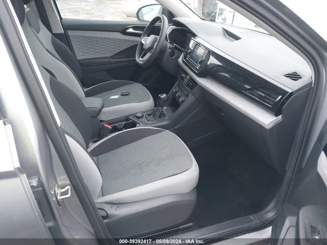 3VVAX7B23NM012673 Volkswagen Taos 1.5t S