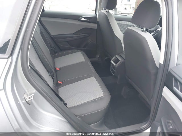 3VVAX7B23NM012673 Volkswagen Taos 1.5t S
