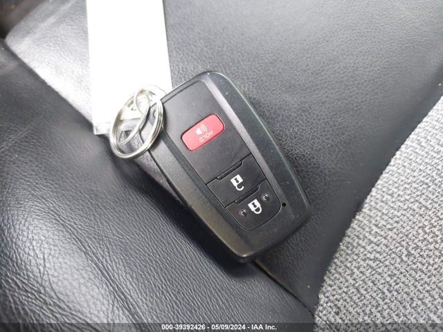 Toyota Corolla Xse 2019 JTNK4RBE3K3066971 Image 11