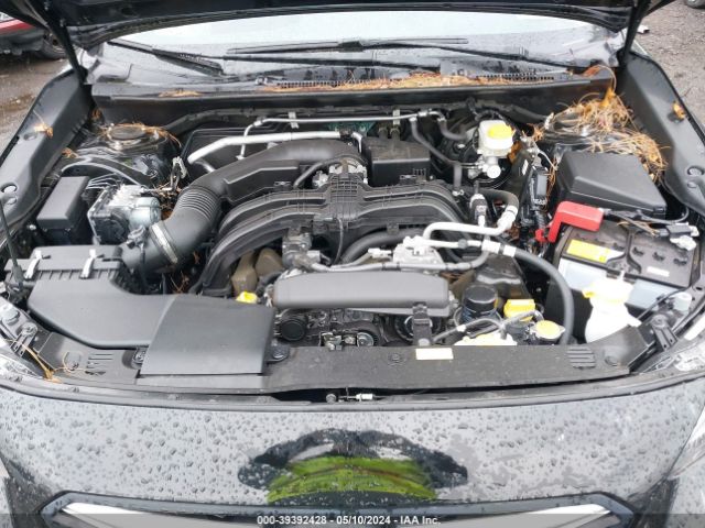 JF2GTHMC5NH277701 Subaru Crosstrek Limited