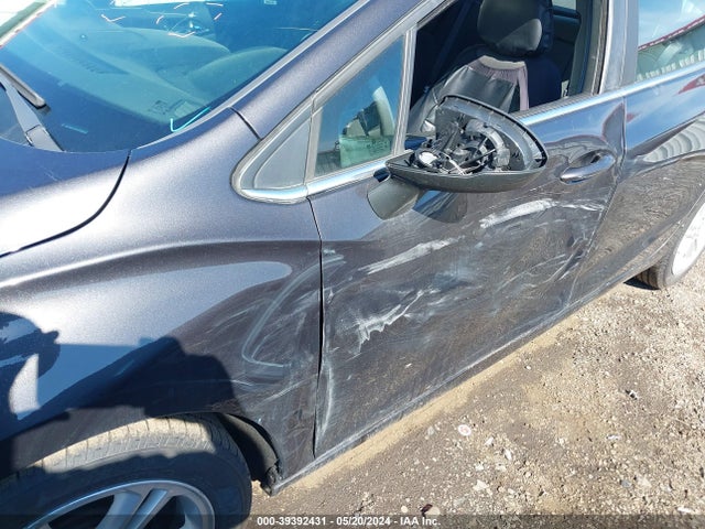Chevrolet Cruze Lt Auto 2016 1G1BE5SM9G7320404 Image 13
