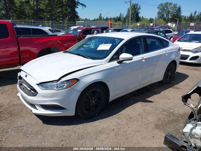 Ford 2018 2018 3FA6P0H75JR143928 Image 14