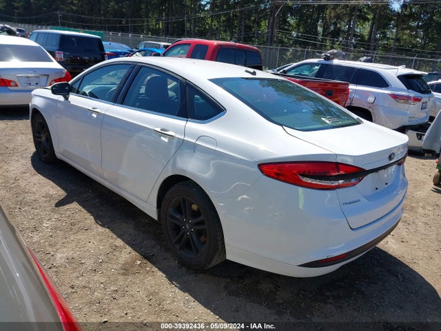 Ford 2018 2018 3FA6P0H75JR143928 Image 15