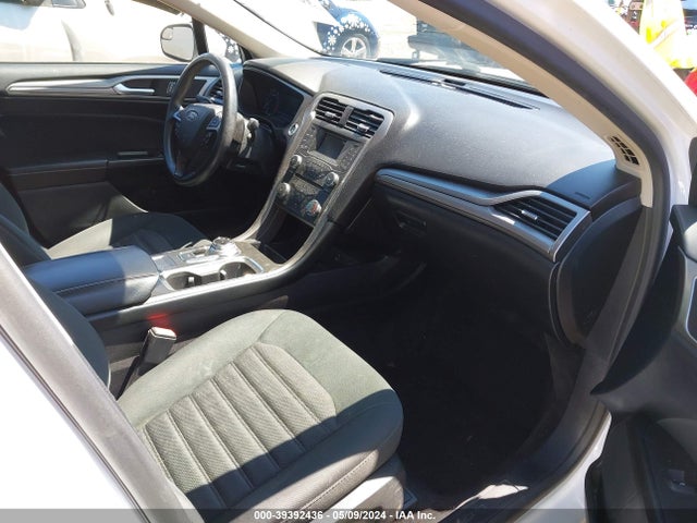 Ford 2018 2018 3FA6P0H75JR143928 Image 17