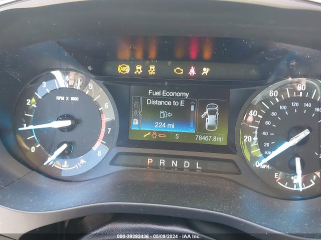 Ford 2018 2018 3FA6P0H75JR143928 Image 19