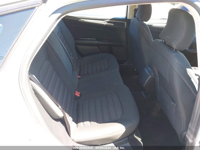 Ford 2018 2018 3FA6P0H75JR143928 Image 20