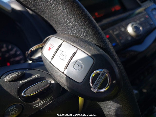 Nissan Pathfinder S 2016 5N1AR2MM8GC660066 Image 11