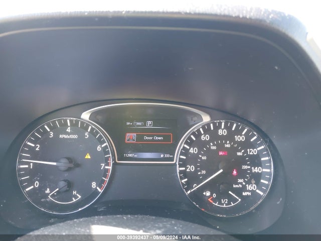 Nissan Pathfinder S 2016 5N1AR2MM8GC660066 Image 7