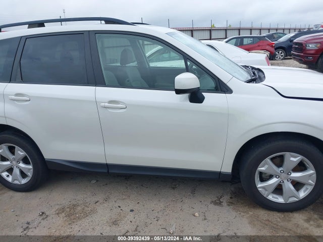 Subaru Forester 2.5i Premium 2015 JF2SJADC5FH824782 Image 13