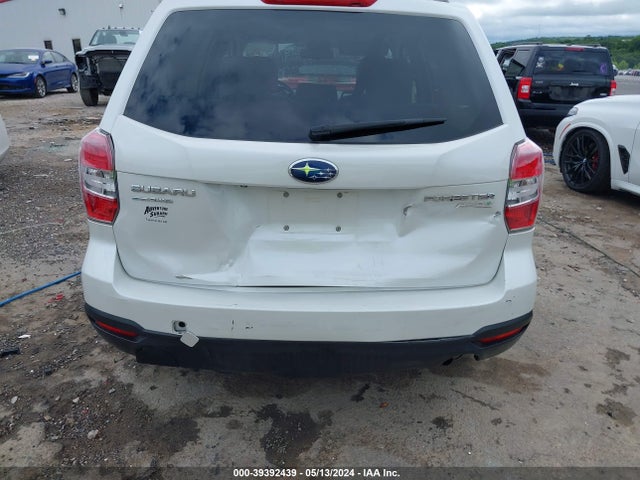 Subaru Forester 2.5i Premium 2015 JF2SJADC5FH824782 Image 17