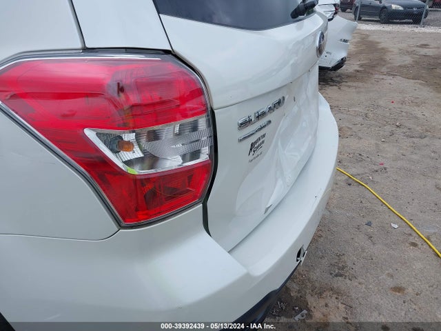 Subaru Forester 2.5i Premium 2015 JF2SJADC5FH824782 Image 18