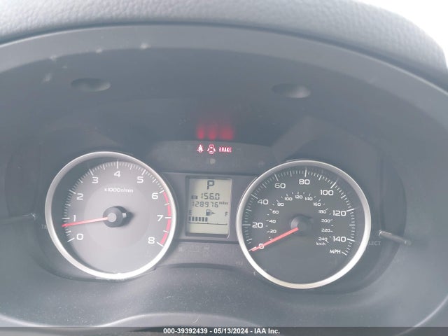 Subaru Forester 2.5i Premium 2015 JF2SJADC5FH824782 Image 7
