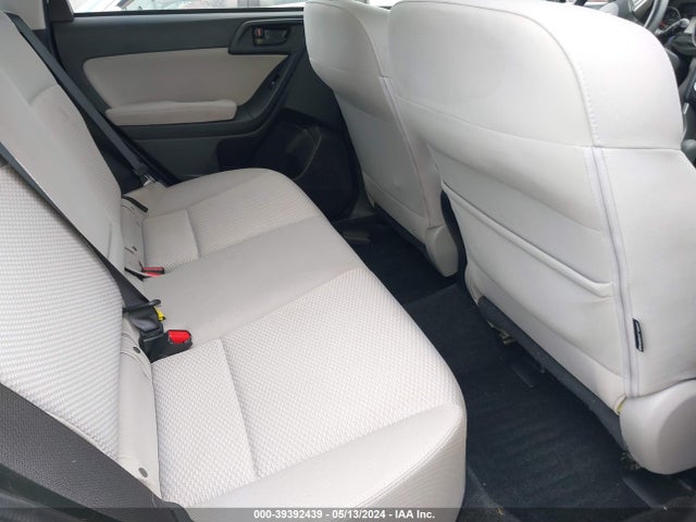 Subaru Forester 2.5i Premium 2015 JF2SJADC5FH824782 Image 8
