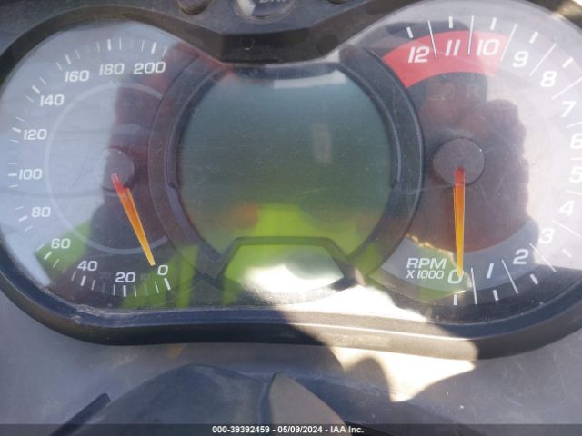 2008 CAN-AM SPYDER ROADSTER 2BXJACA128V002657 Photo 6