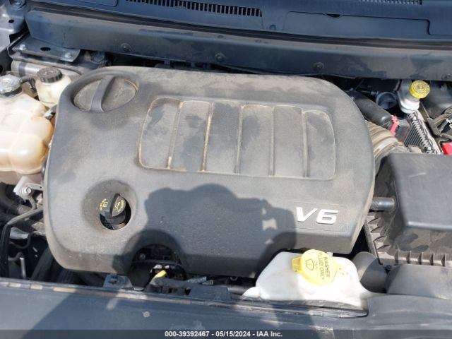 3C4PDCBG5JT526210 Dodge Journey Sxt