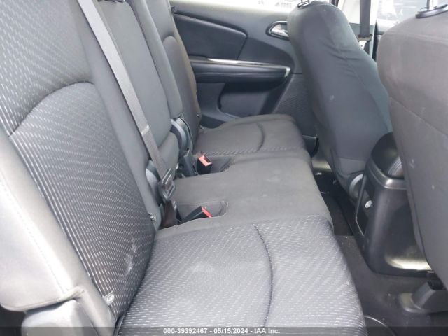 3C4PDCBG5JT526210 Dodge Journey Sxt
