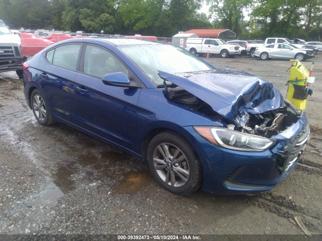 2018 5NPD84LF2JH367469 main image