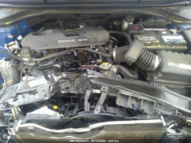 Hyundai ELANTRA SEL 2018 5NPD84LF2JH367469 Image 10