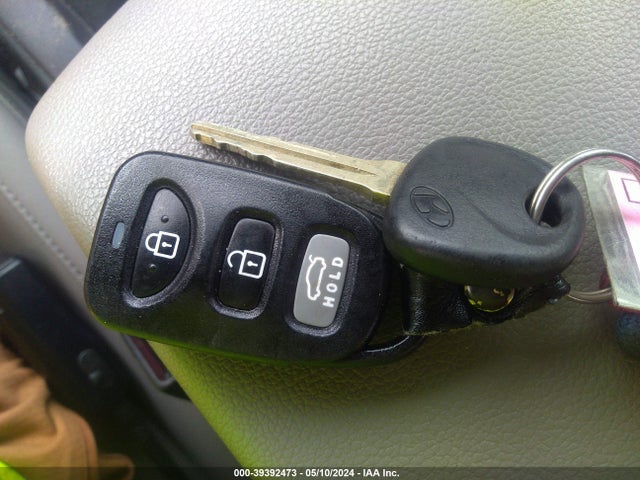 Hyundai ELANTRA SEL 2018 5NPD84LF2JH367469 Image 11