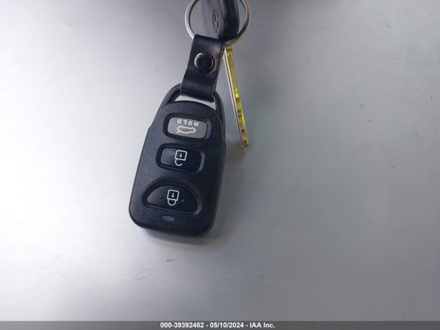 Hyundai ELANTRA SE 2020 5NPD74LF3LH505297 Image 11