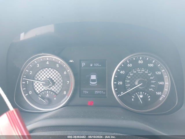 Hyundai ELANTRA SE 2020 5NPD74LF3LH505297 Image 7