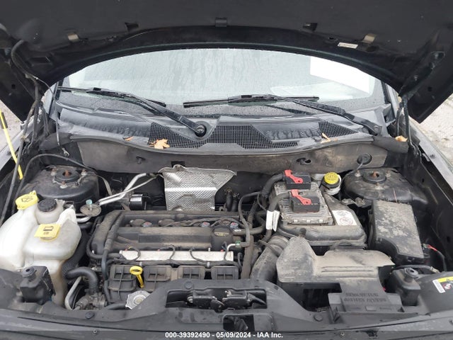 Jeep Patriot Altitude 2014 1C4NJPBA7ED679122 Image 10