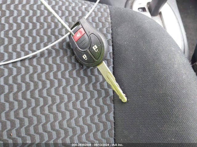 Nissan Versa Note S (sr)/s Plus/sl/sr/sv 2016 3N1CE2CP5GL362246 Image 11