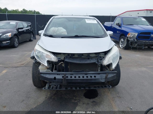 Nissan Versa Note S (sr)/s Plus/sl/sr/sv 2016 3N1CE2CP5GL362246 Image 13