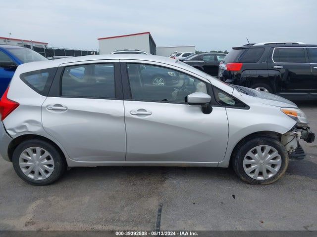 Nissan Versa Note S (sr)/s Plus/sl/sr/sv 2016 3N1CE2CP5GL362246 Image 14