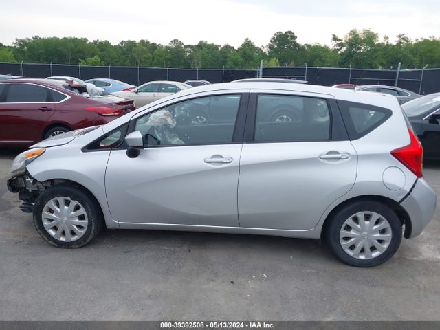 Nissan Versa Note S (sr)/s Plus/sl/sr/sv 2016 3N1CE2CP5GL362246 Image 15