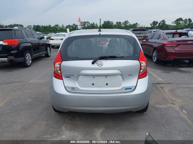 Nissan Versa Note S (sr)/s Plus/sl/sr/sv 2016 3N1CE2CP5GL362246 Image 17