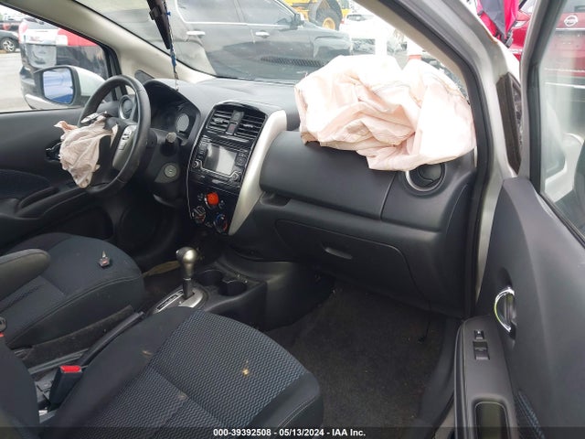 Nissan Versa Note S (sr)/s Plus/sl/sr/sv 2016 3N1CE2CP5GL362246 Image 5