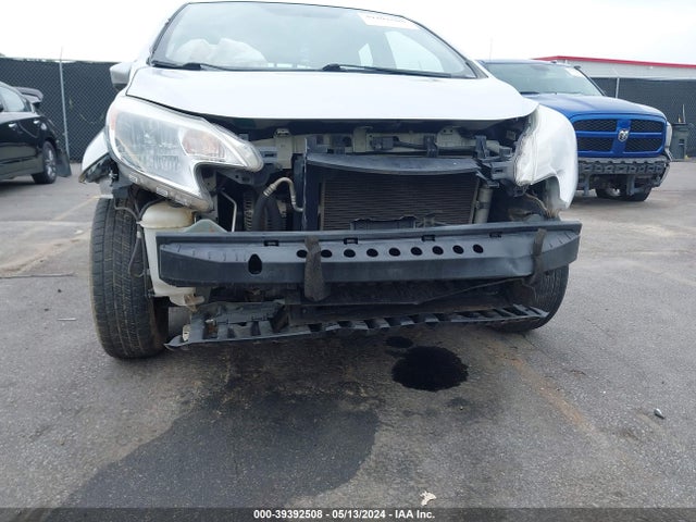 Nissan Versa Note S (sr)/s Plus/sl/sr/sv 2016 3N1CE2CP5GL362246 Image 6